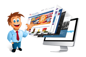 Custom Web Design