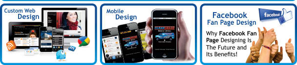 agoura hills web design