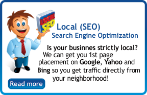 Camarillo SEO