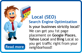 lakewood ca seo