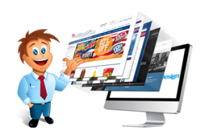 san tan valley web design