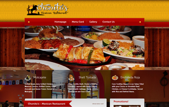 Chonitos Restaurant