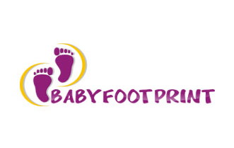 Baby Foot Print